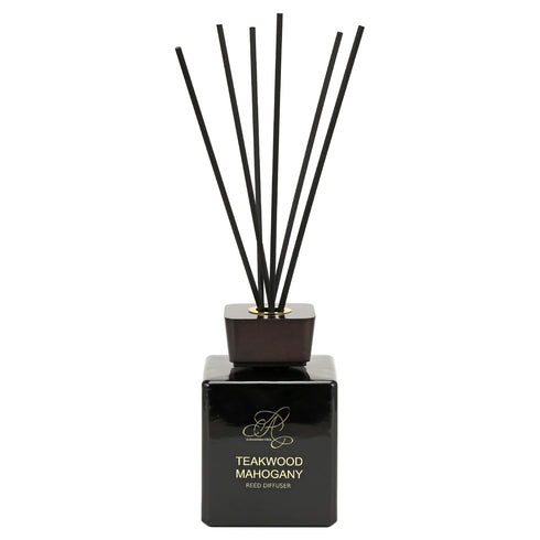 Mahogony Teakwood Diffuser 1000ml