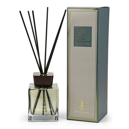 Fig & Sandalwood Diffuser 1000ml