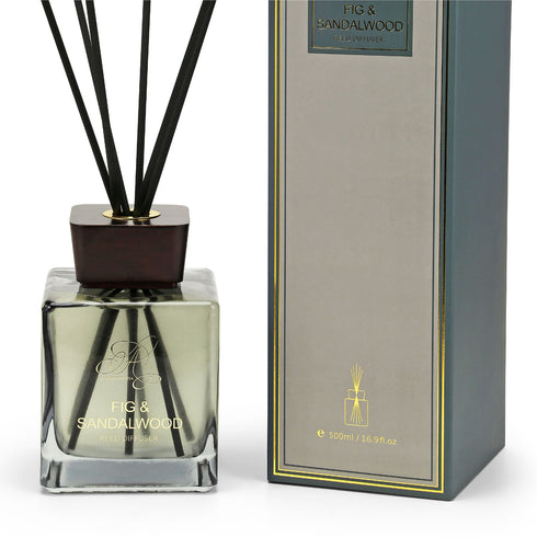 Fig & Sandalwood Diffuser 1000ml