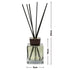 Fig & Sandalwood Diffuser 500ml