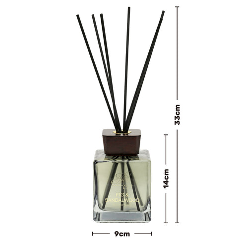 Fig & Sandalwood Diffuser 1000ml