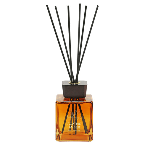 Agathis Amber Diffuser 1000ml