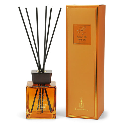 Agathis Amber Diffuser 500ml