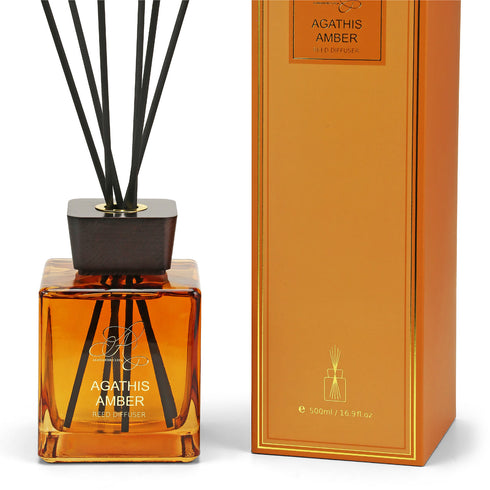 Agathis Amber Diffuser 1000ml