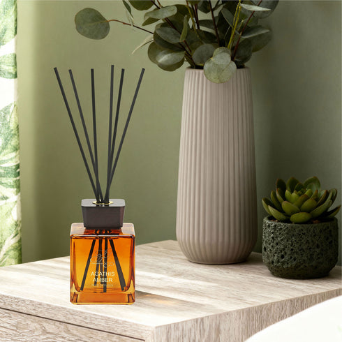 Agathis Amber Diffuser 1000ml