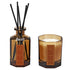Oud Star Candle & Diffuser Set
