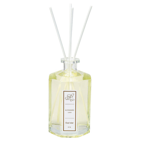 Oud Star Diffuser 500ml