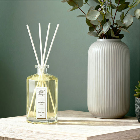 Oud Star Diffuser 500ml