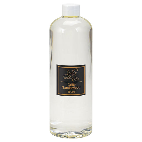Drifty Sandalwood Diffuser Refill 500ml
