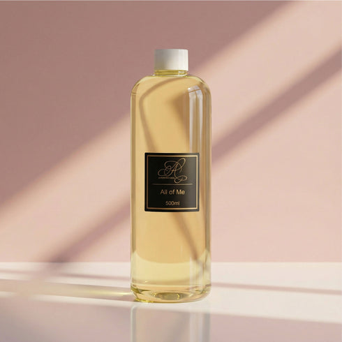 All Of Me Diffuser Refill 500ml