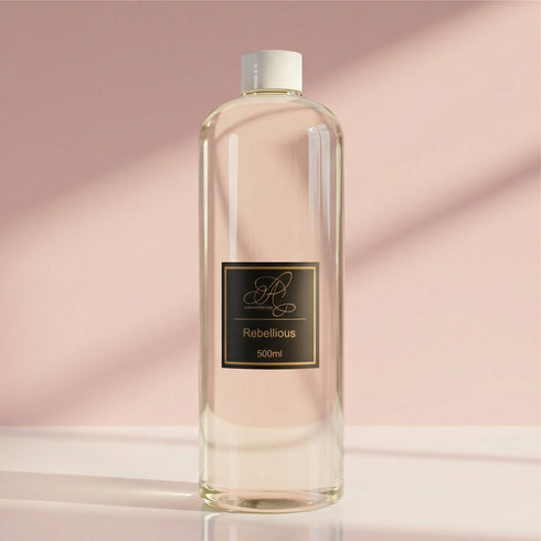Rebellious Diffuser Refill 500ml