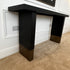 PRE ORDER Areeba Console Table