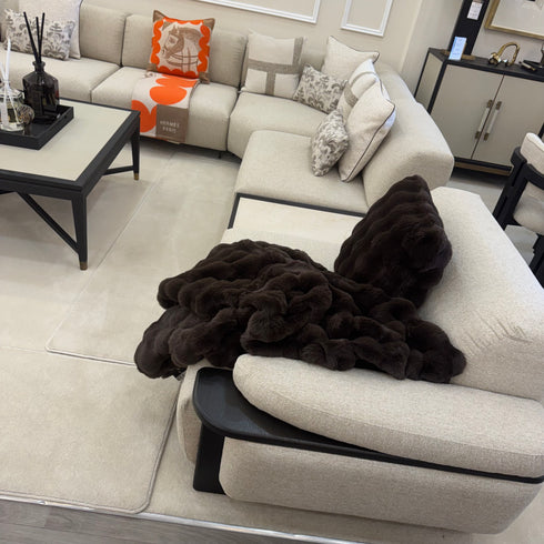 Luna Corner Modular Sofa