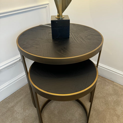 Areeba Nest Of Tables