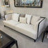 Belgravia 3 Seater Sofa - Latte