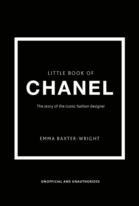 The Little Book Of Chanel