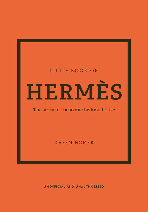 Little Book Of Hermes