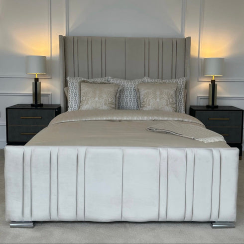 Zain Bed