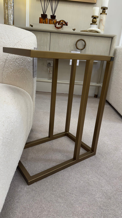 Saylor Sofa Table