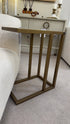 Saylor Sofa Table