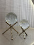 Crystal Bamboo Set