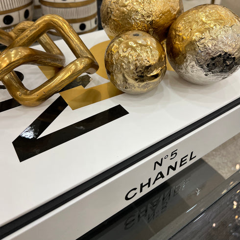 Chanel N°5 Book