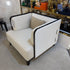 Belgravia Chair - Latte