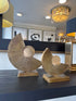 Brass Sphere Decoration