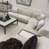 Luna Corner Modular Sofa