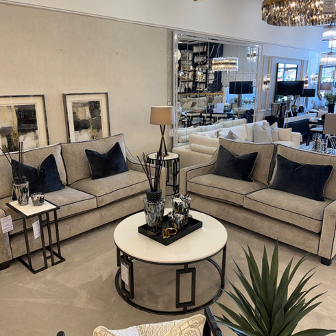 Alexander Sofa