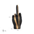 Gold Drip Hand