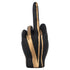 Gold Drip Hand