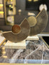 PRE-ORDER Brass Sphere Decoration
