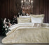 Alessia Cream Bedspread