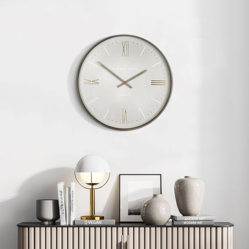 Lexington Wall Clock
