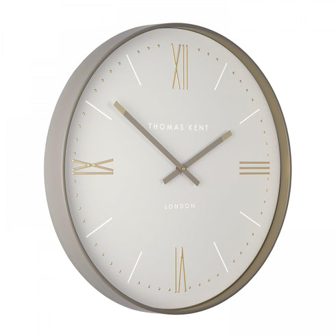 Lexington Wall Clock