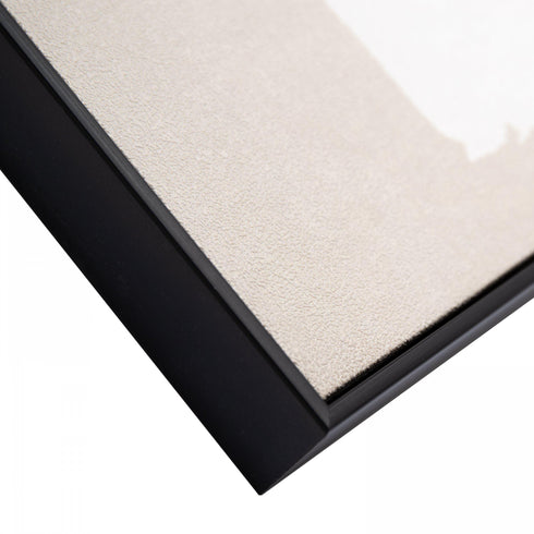 Guard Up Abstract Picture