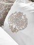 PRE-ORDER Stassie Grey Bedspread