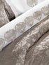 PRE-ORDER Stassie Grey Bedspread