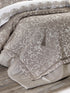 PRE-ORDER Stassie Grey Bedspread