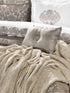 PRE-ORDER Stassie Grey Bedspread