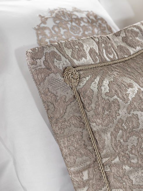 PRE-ORDER Stassie Grey Bedspread