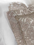PRE-ORDER Stassie Grey Bedspread