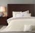 Ariah Cream Bedspread Set