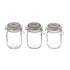 Diego Tea Sugar Coffee Glass Storage Jars 1000ml