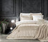 PRE ORDER Alley Cream Duvet Set
