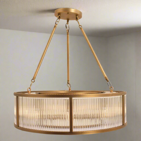 Antonia Finish Ceiling Light