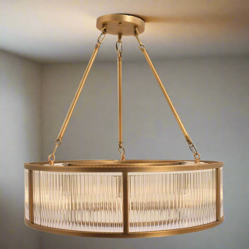 Antonia Finish Ceiling Light