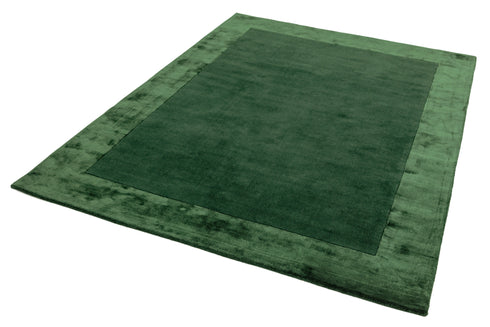Lasco Rug Green