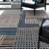Respect Rug Blue Multi Rug